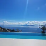 Alba Ocean View Luxury *