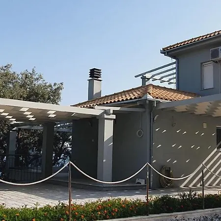 Willa Alba Ocean View Luxury