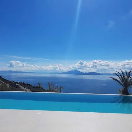 Alba Ocean View Luxury *