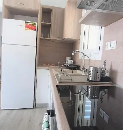 Alba Ocean View Luxury Willa *