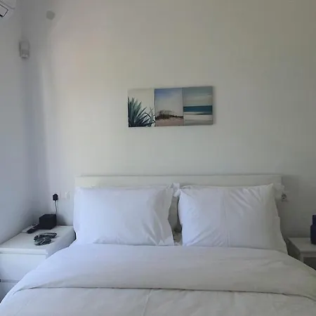 Alba Ocean View Luxury *