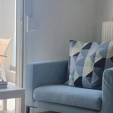 Willa Alba Ocean View Luxury