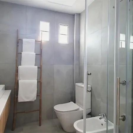 Alba Ocean View Luxury 别墅 *