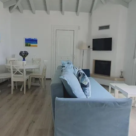 Alba Ocean View Luxury 别墅