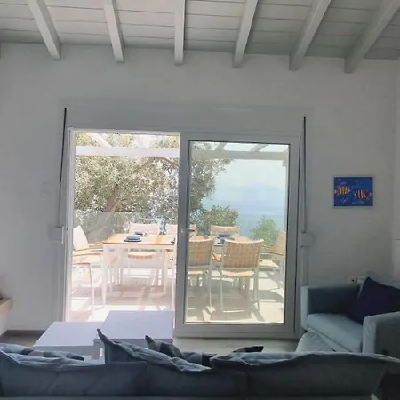 Alba Ocean View Luxury