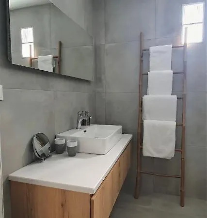 Alba Ocean View Luxury *