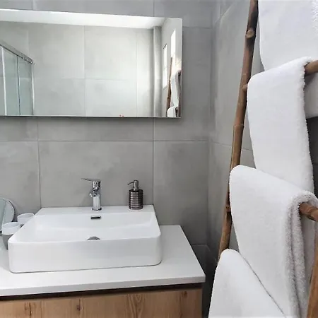 Alba Ocean View Luxury 别墅
