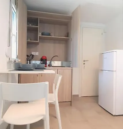 Alba Ocean View Luxury