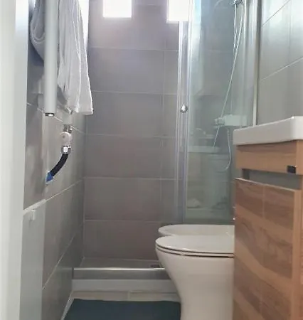 Alba Ocean View Luxury Willa *