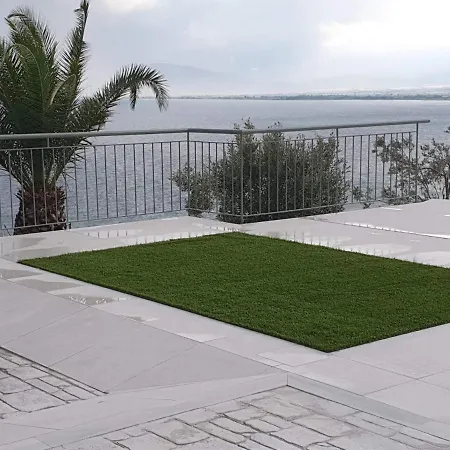 Alba Ocean View Luxury *