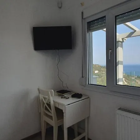 Alba Ocean View Luxury Willa *