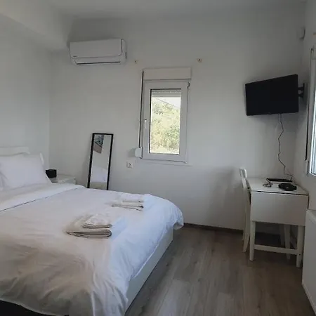 Alba Ocean View Luxury