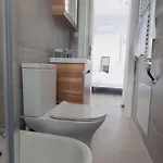Вилла Alba Ocean View Luxury Неа-Анхиалос