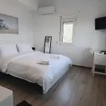 Вилла Alba Ocean View Luxury Неа-Анхиалос
