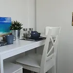 Alba Ocean View Luxury Неа-Анхиалос