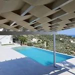 Alba Ocean View Luxury Неа-Анхиалос