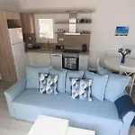 Alba Ocean View Luxury * Неа-Анхиалос