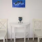 Alba Ocean View Luxury Вилла Неа-Анхиалос