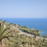 Alba Ocean View Luxury * Неа-Анхиалос