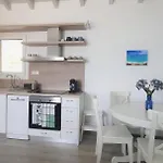 Вилла Alba Ocean View Luxury Неа-Анхиалос