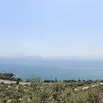 Alba Ocean View Luxury Неа-Анхиалос