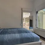 Alba Ocean View Luxury Неа-Анхиалос