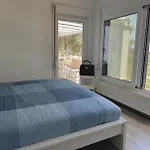 Alba Ocean View Luxury * Неа-Анхиалос
