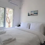 Alba Ocean View Luxury Вилла Неа-Анхиалос