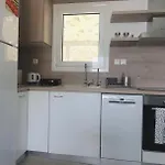 Alba Ocean View Luxury Вилла Неа-Анхиалос