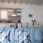 Alba Ocean View Luxury * Неа-Анхиалос