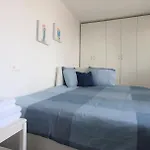Alba Ocean View Luxury Неа-Анхиалос