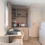 Alba Ocean View Luxury Вилла Неа-Анхиалос
