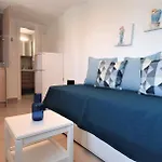 Alba Ocean View Luxury Неа-Анхиалос