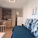 Вилла Alba Ocean View Luxury *