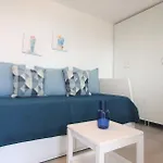 Вилла Alba Ocean View Luxury Неа-Анхиалос