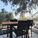 Вилла Alba Ocean View Luxury *