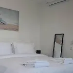 Alba Ocean View Luxury Неа-Анхиалос