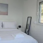 Alba Ocean View Luxury Неа-Анхиалос