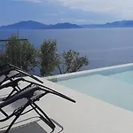 Alba Ocean View Luxury Вилла