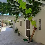 Alba Ocean View Luxury * Неа-Анхиалос