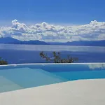 Alba Ocean View Luxury Неа-Анхиалос