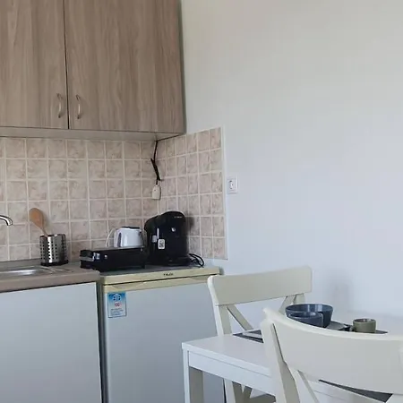 Alba Ocean View Luxury Вилла
