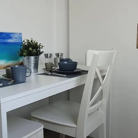 Alba Ocean View Luxury Néa Ankhíalos