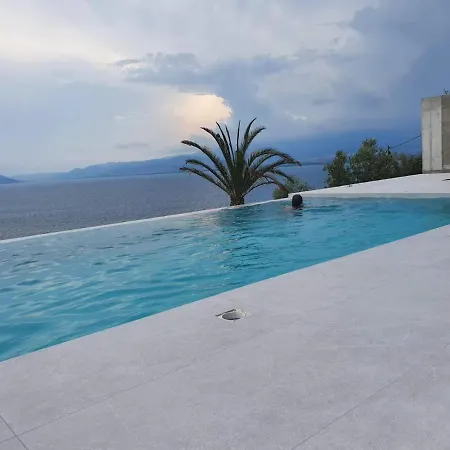 Alba Ocean View Luxury *