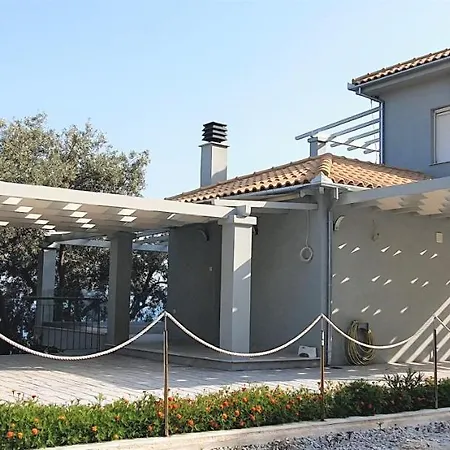 Alba Ocean View Luxury *