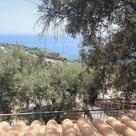 Alba Ocean View Luxury Vila