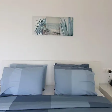 Вилла Alba Ocean View Luxury *
