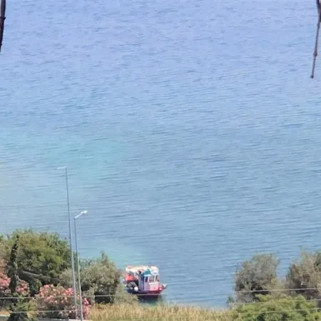 Alba Ocean View Luxury *