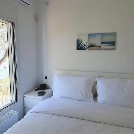 Alba Ocean View Luxury *