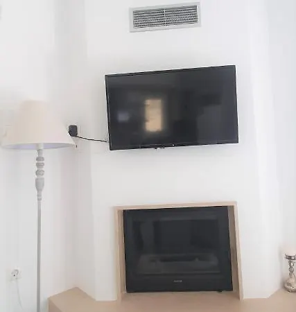 Alba Ocean View Luxury Villa